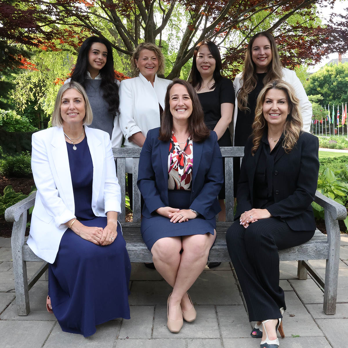 Admissions Team