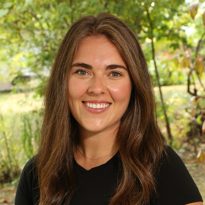 AJLA BILAJBEGOVIC '12