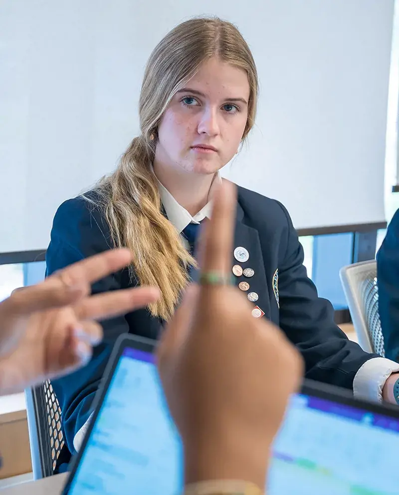 Appleby College, Private school Curriculum, Top boarding school Oakville, best independent school Canada