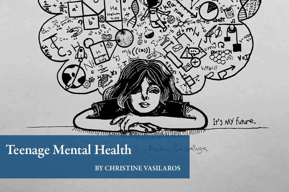 Teenage Mental Health