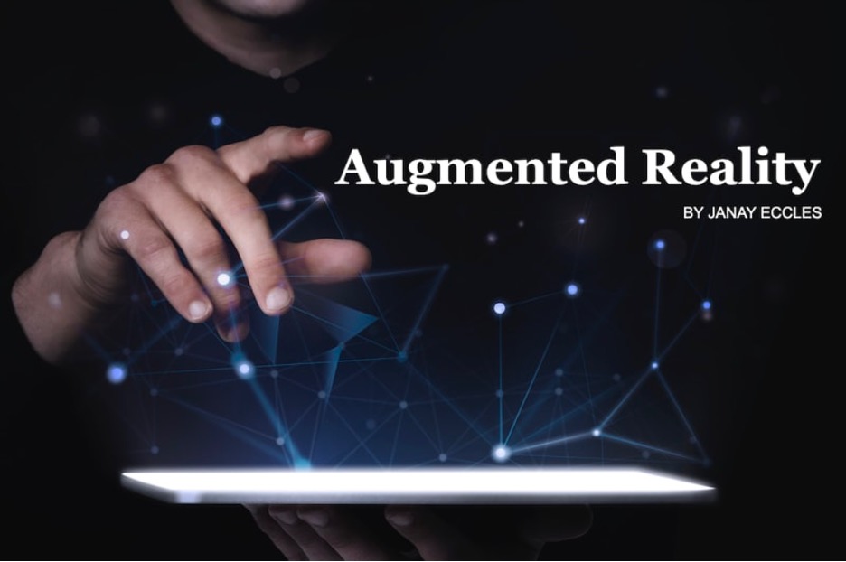 Augmented Reality