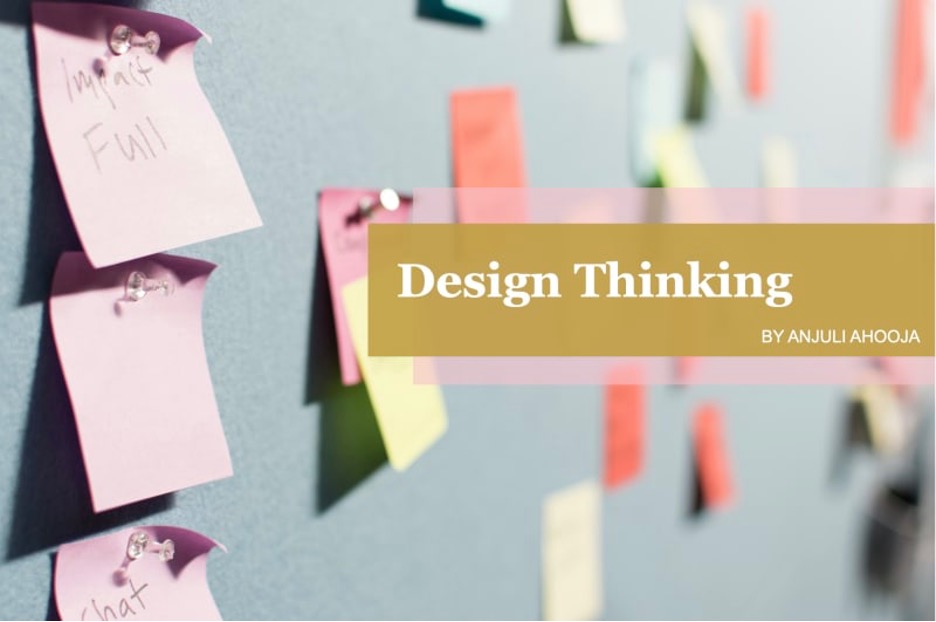 Design Thinking in the Physics Classroom