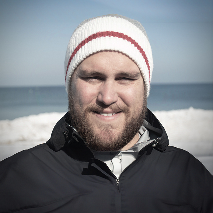 MARK HUBNER '06