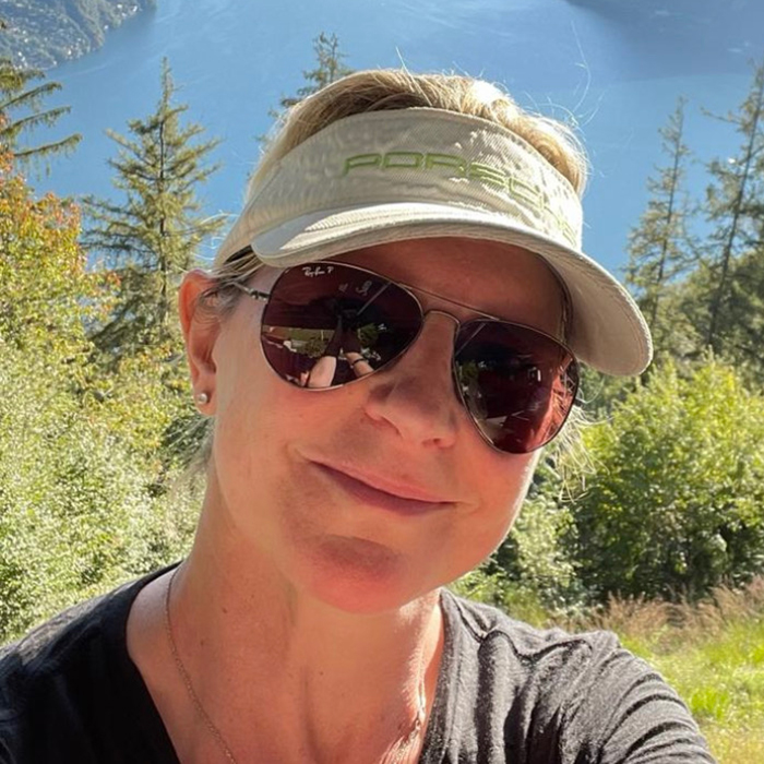 MELISSA BAILEY '94