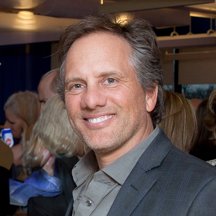 NICK JELINEK '87