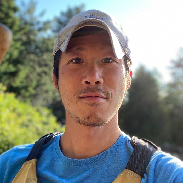 PHILIP LIWEI