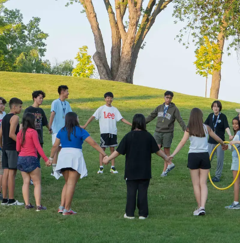 Enrichment Programs