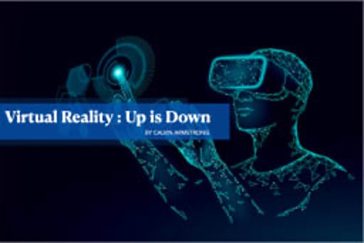 Virtual Reality